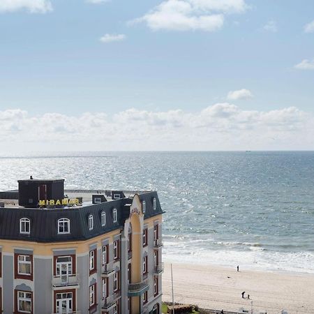 Ferienwohnung Sylter Juwel mit Traumblick Westerland Exterior foto
