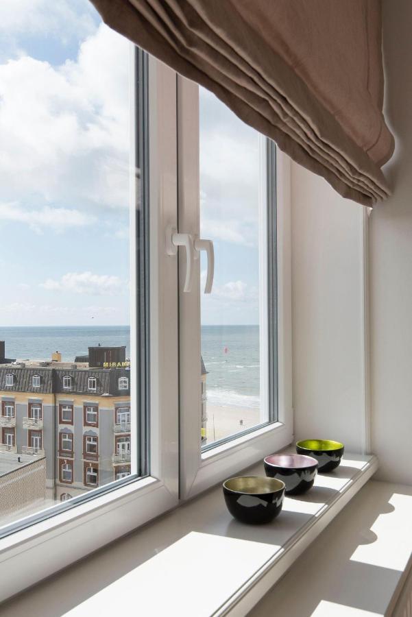 Ferienwohnung Sylter Juwel mit Traumblick Westerland Exterior foto